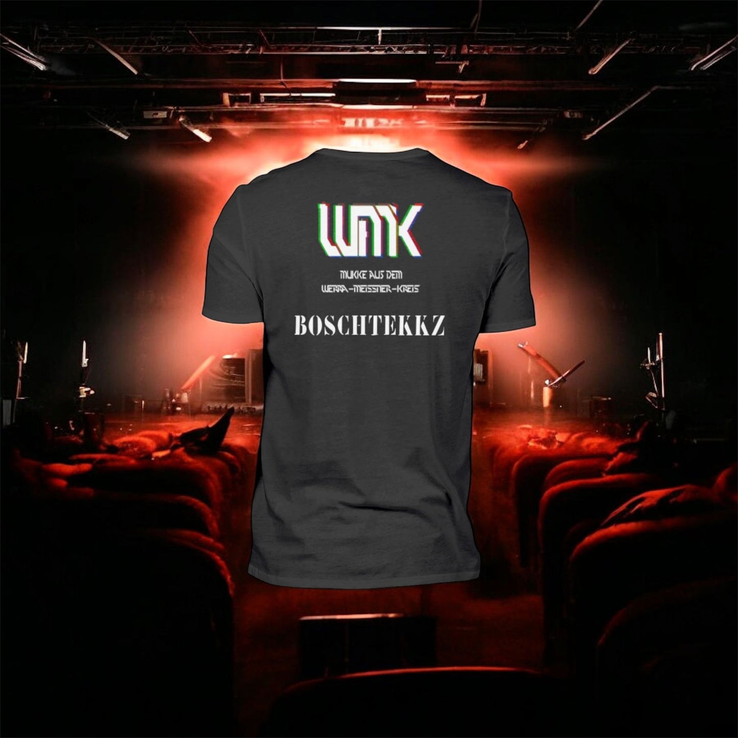 Boschtekkz