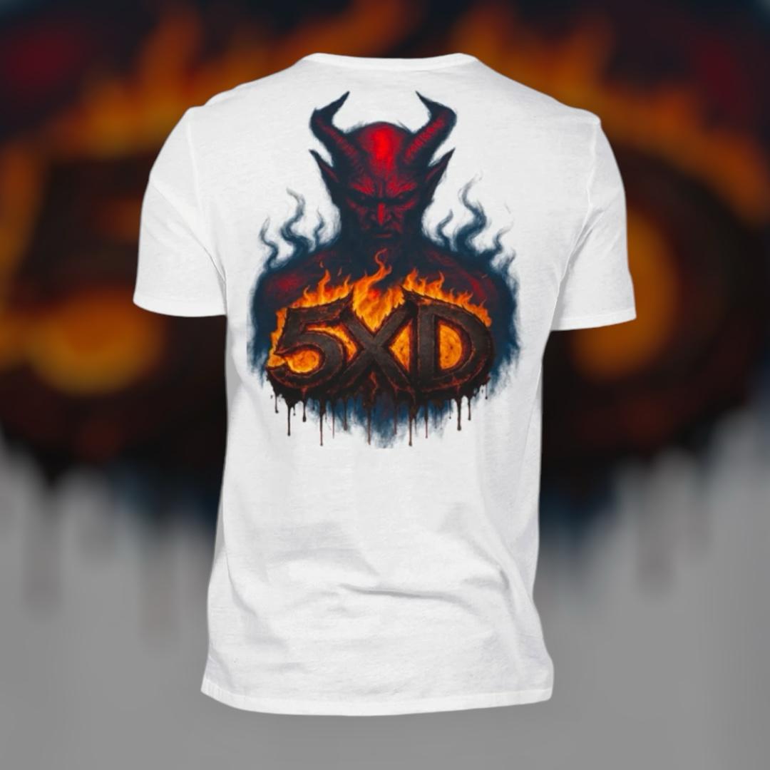 5XD