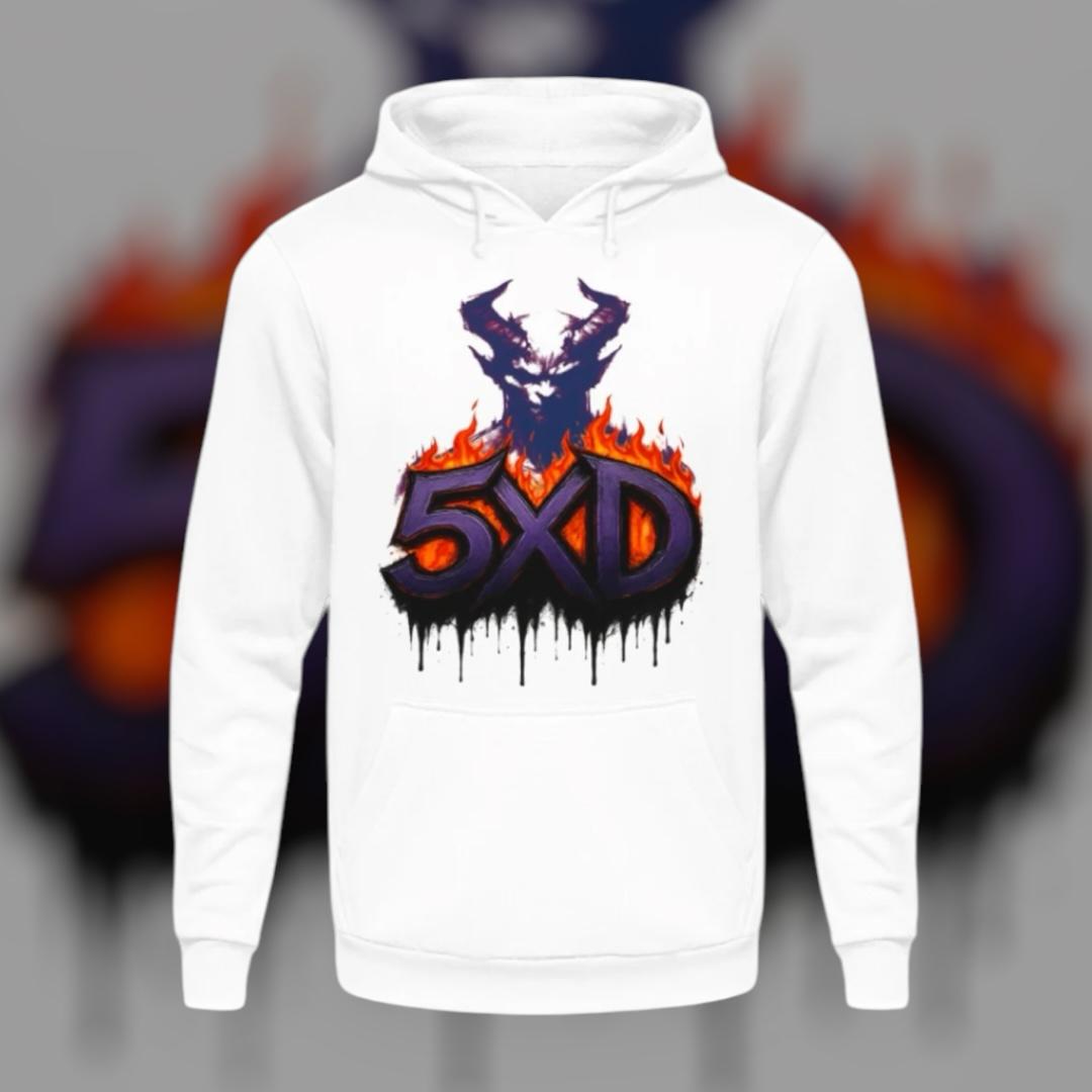 5XD
