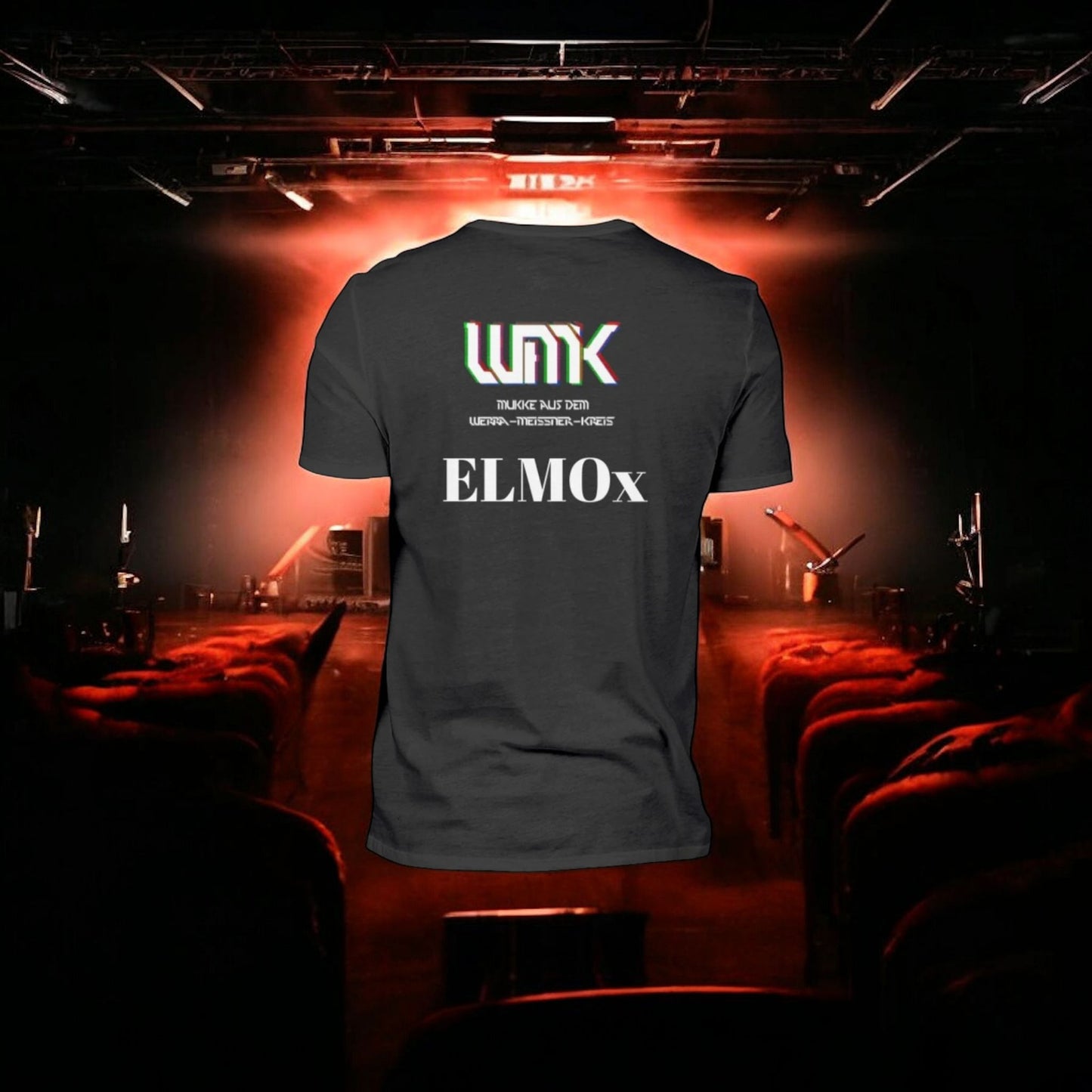 ELMOx