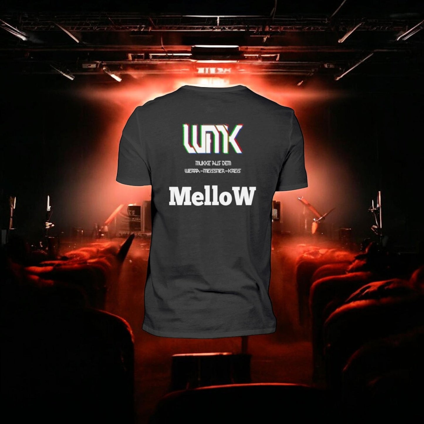 MelloW