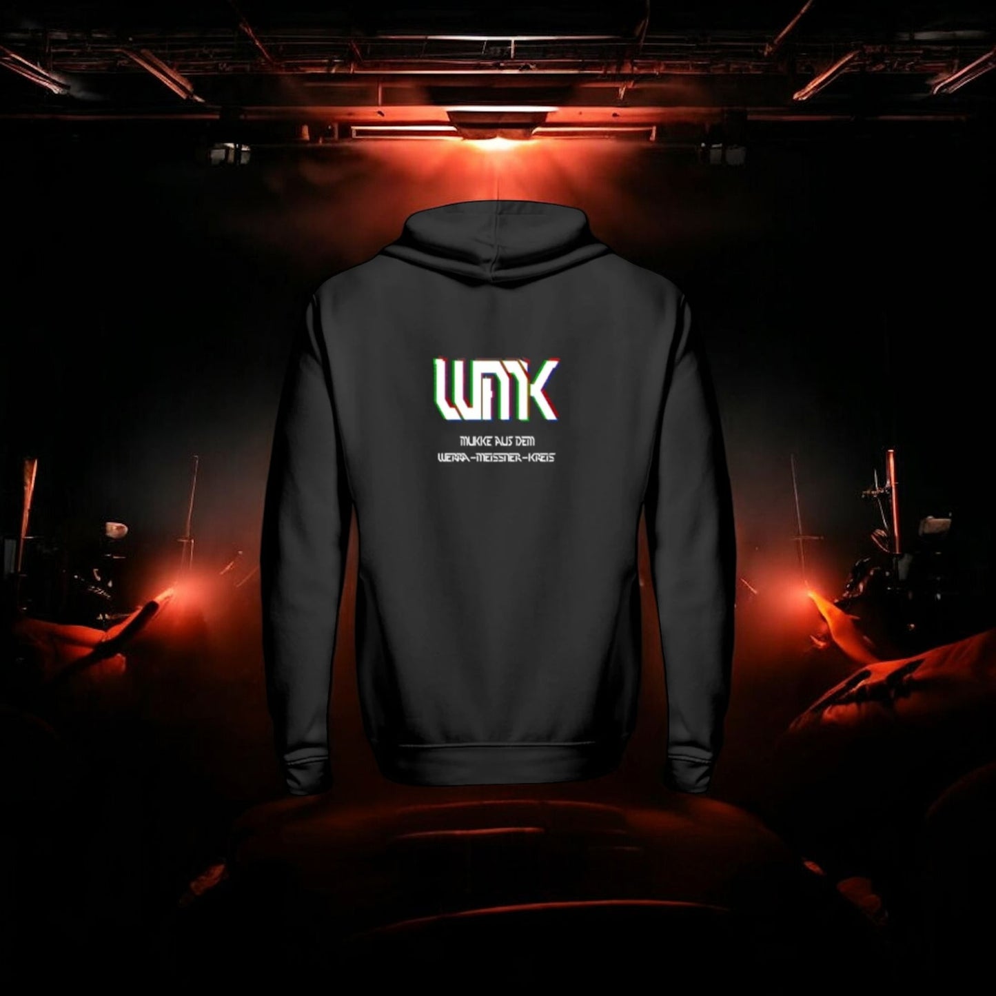WMK JACKE