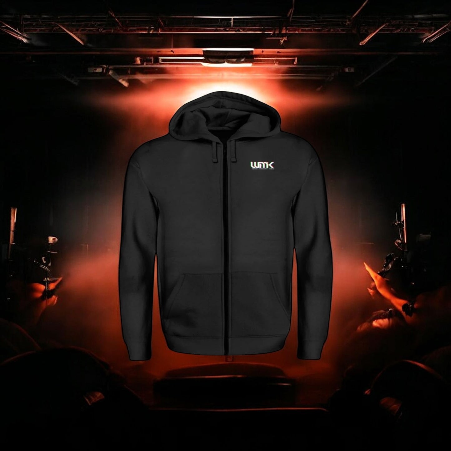 WMK JACKE