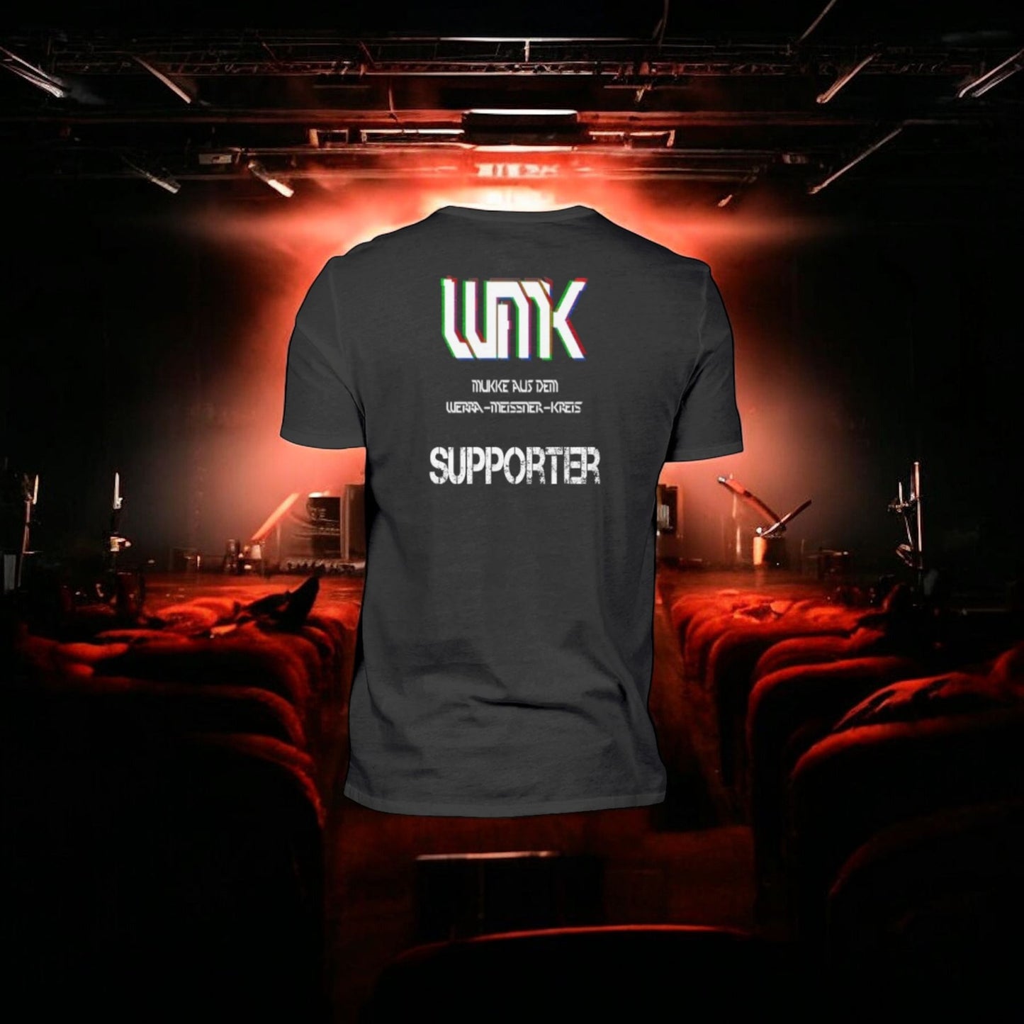 WMK Supporter