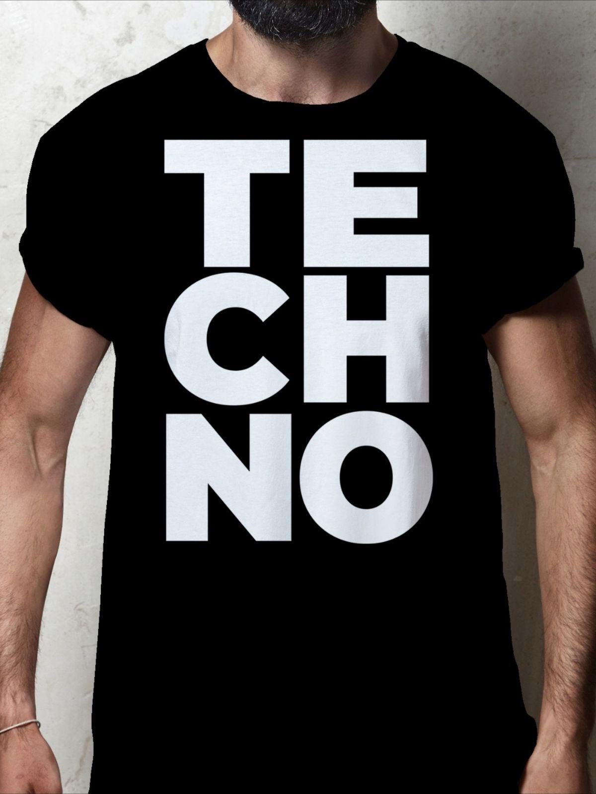 Techno & Hardtekk