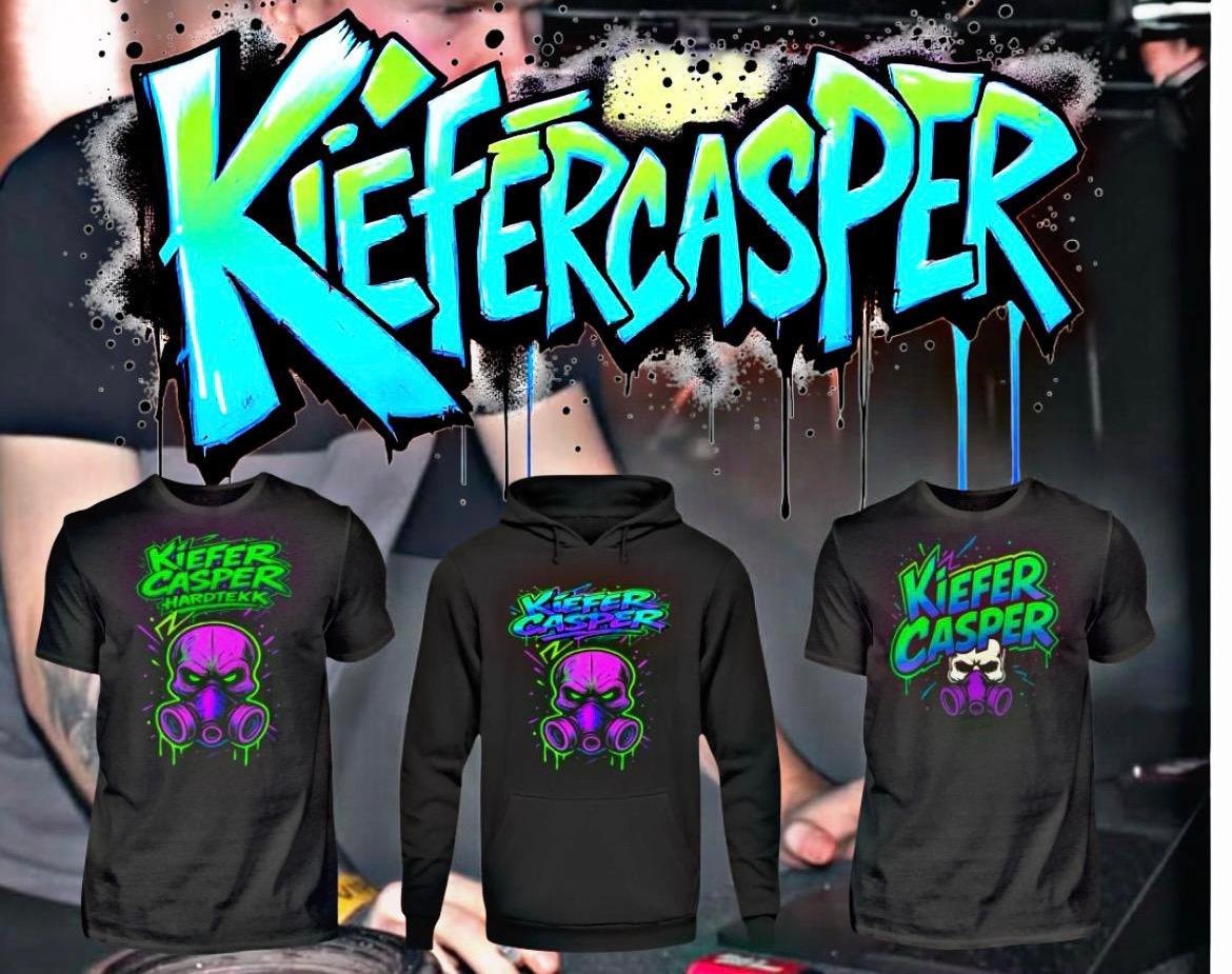 KieferCasper