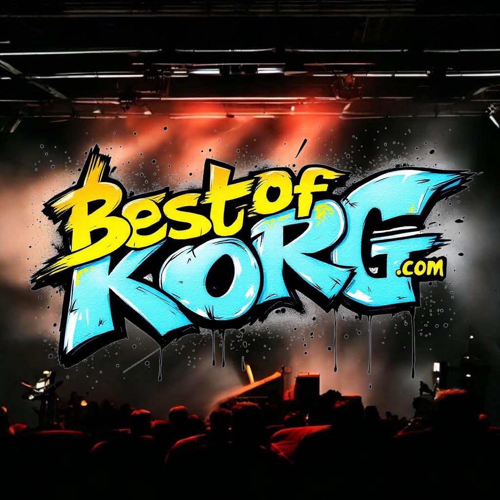 Best of Korg