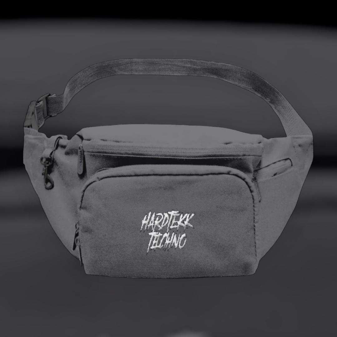 Bauchtasche - HardTekk & Techno