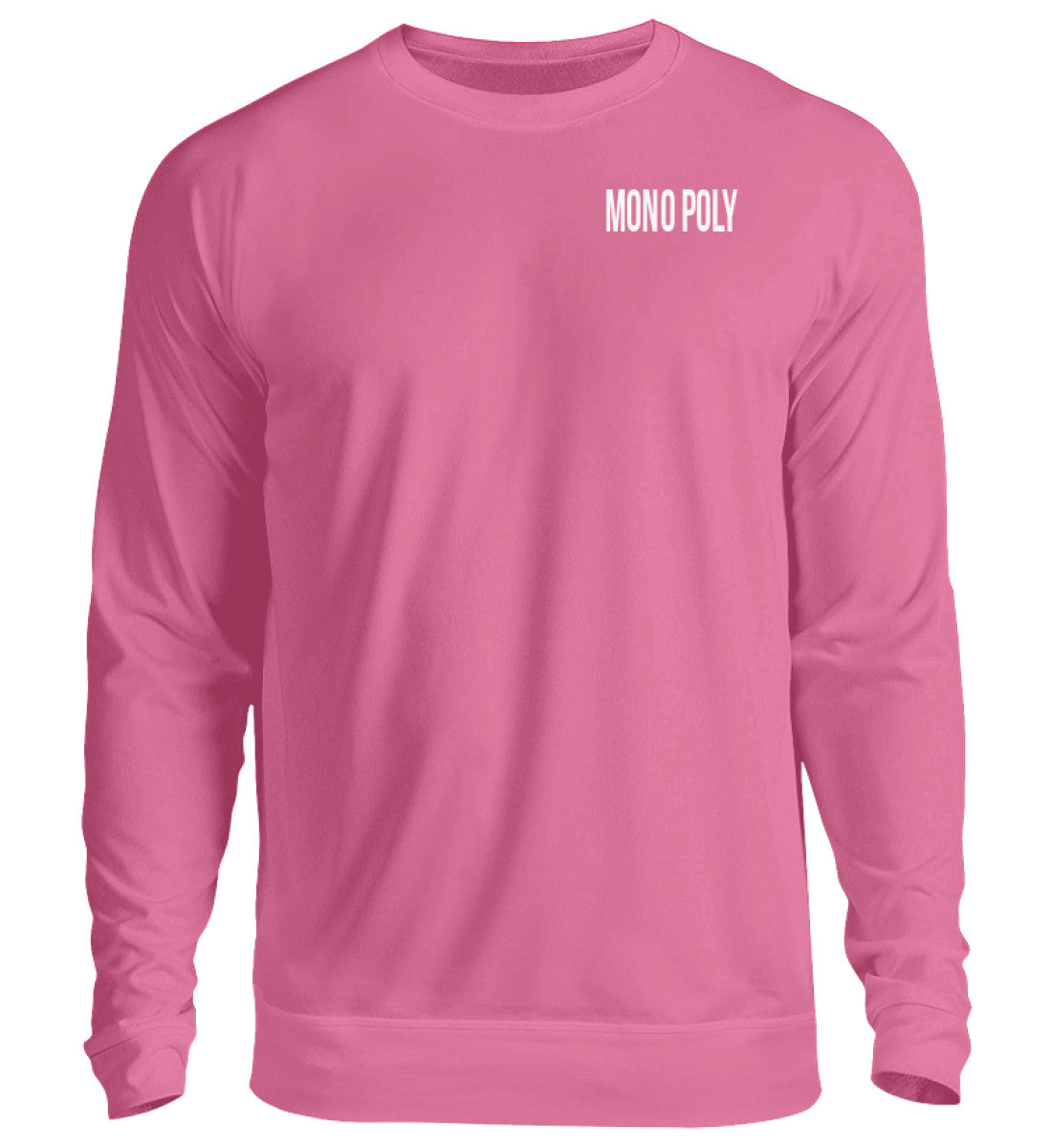 Candyfloss Pink-1521