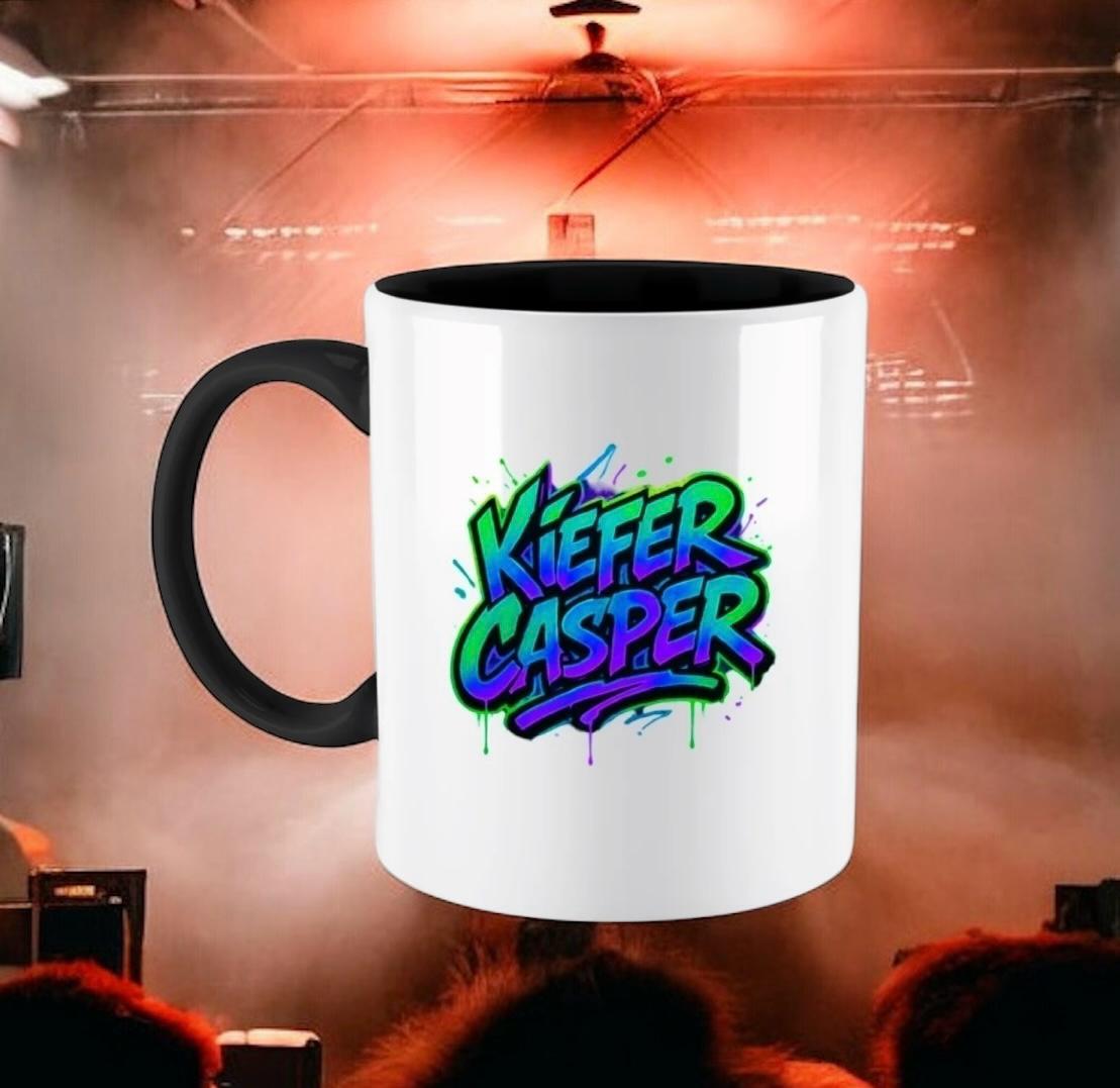 KieferCasper