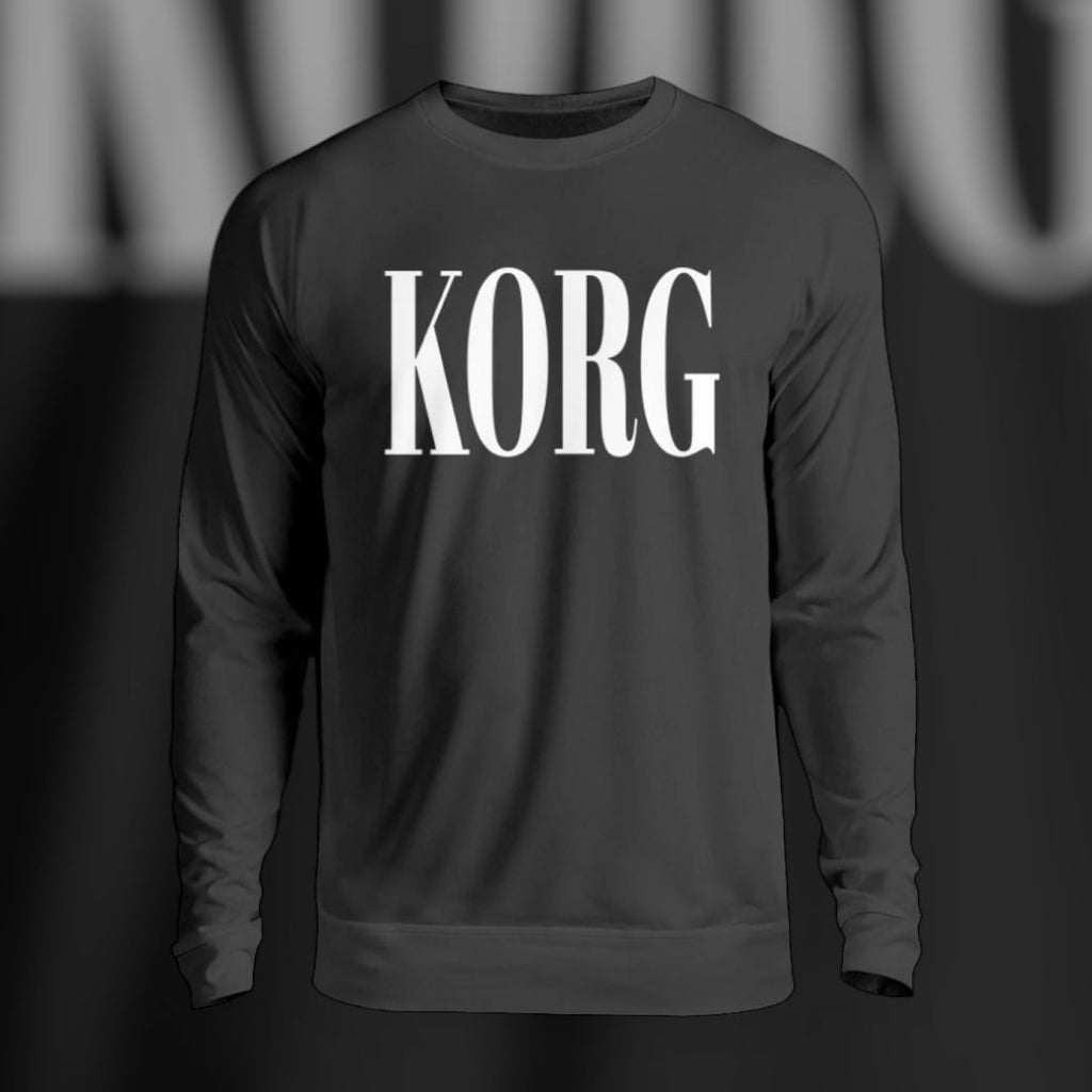 Pullover - KORG