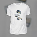 T-Shirt - Retro Beat Maker