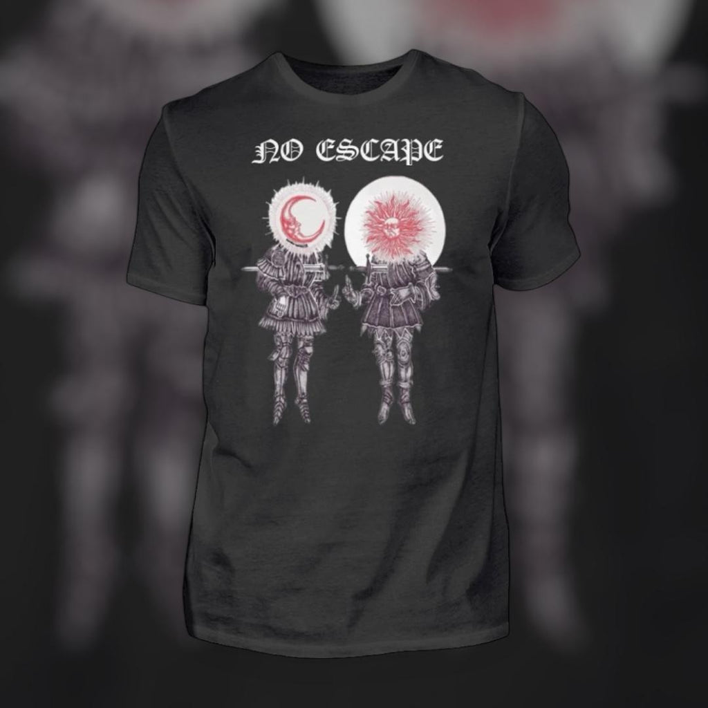 T- Shirt - No ESCAPE