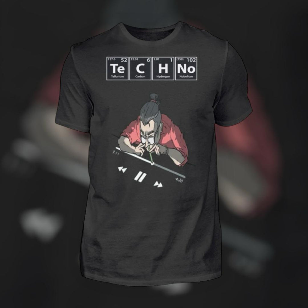 T-Shirt - Play Zieher