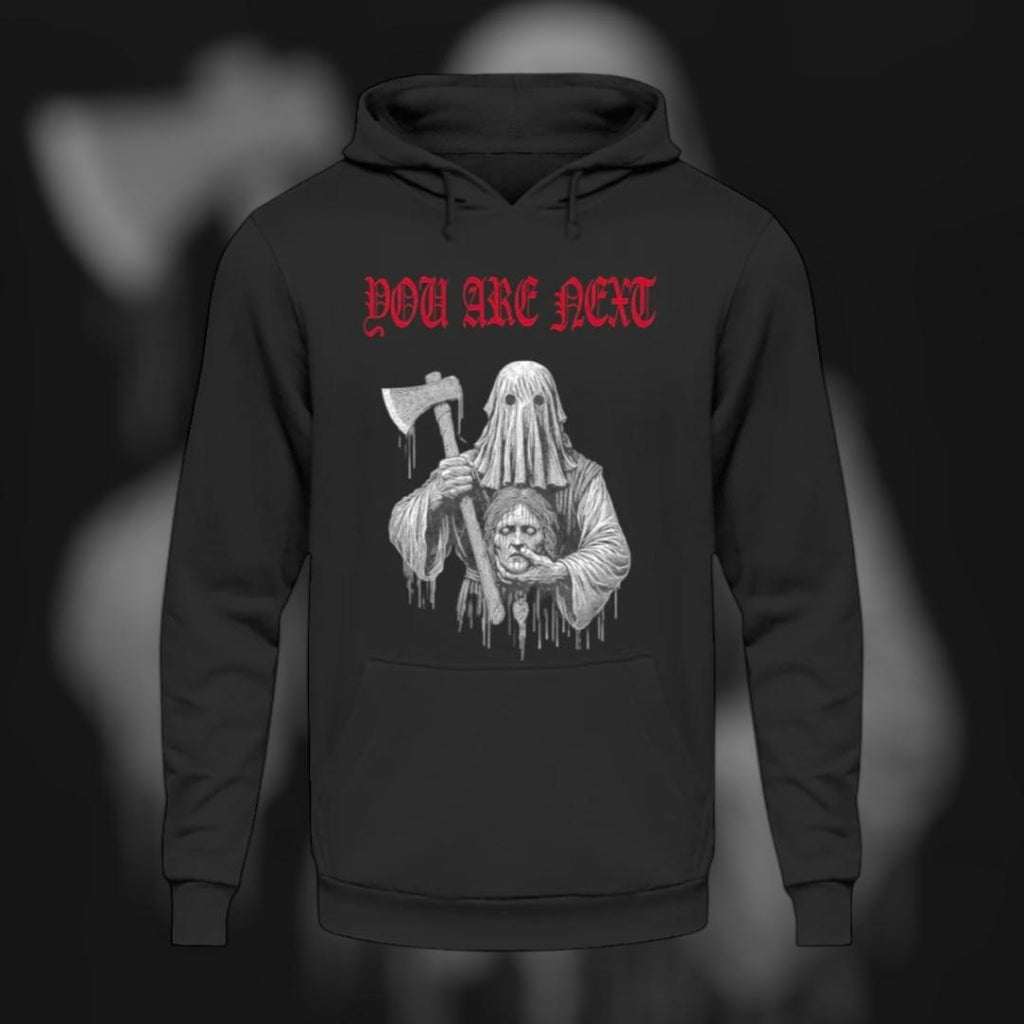 Pullover - You Are Next