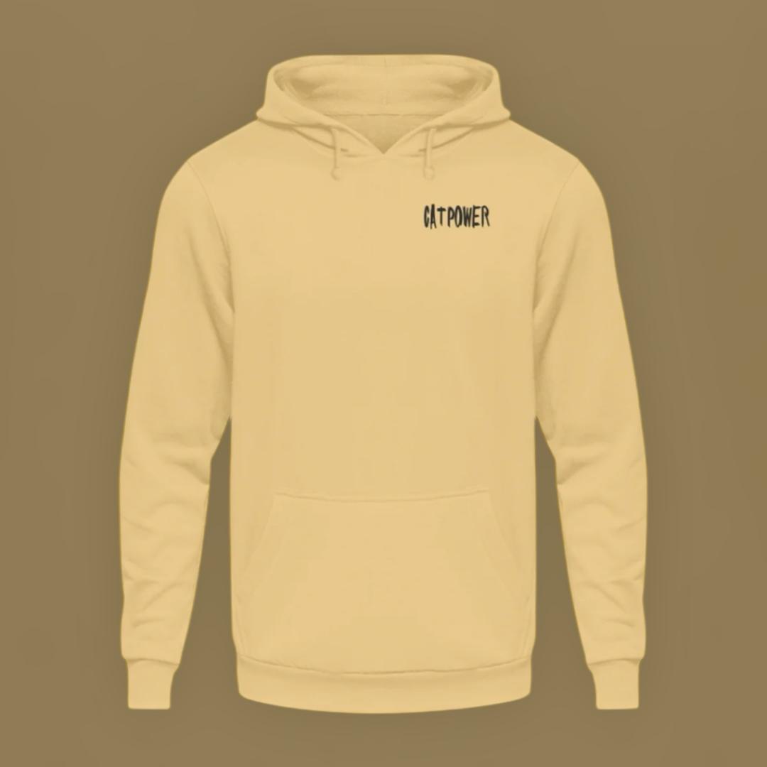 Pullover - Catpower