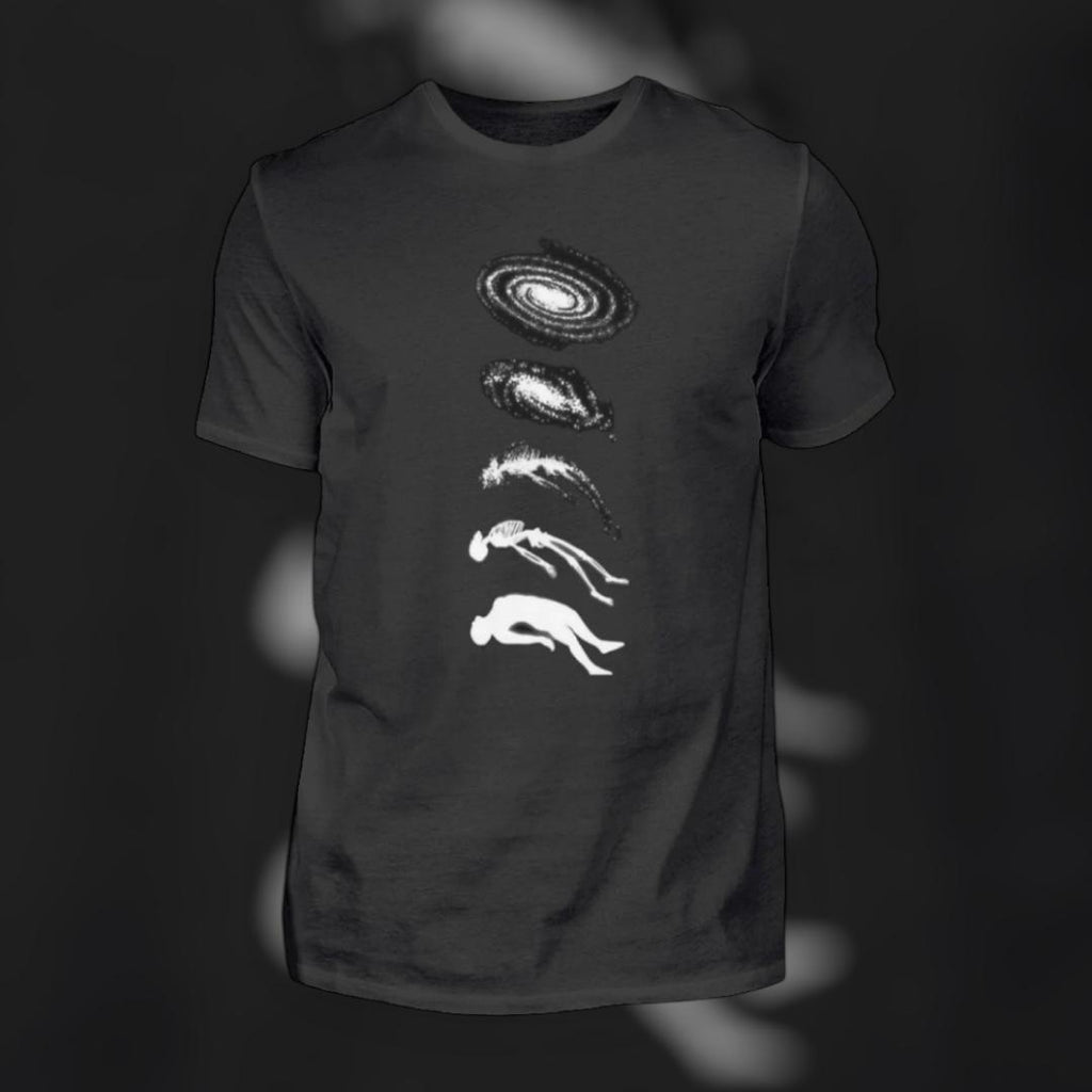 T-Shirt - Cosmic Evolultion