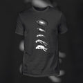T-Shirt - Cosmic Evolultion