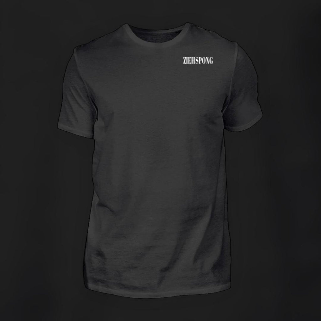T-Shirt - ZiehSpong