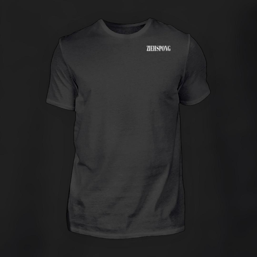 T-Shirt - ZiehSpong
