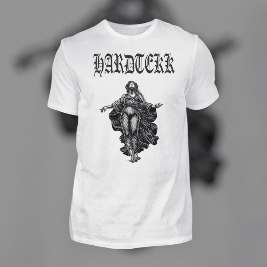 T-SHIRT - Heiliger Hartekk