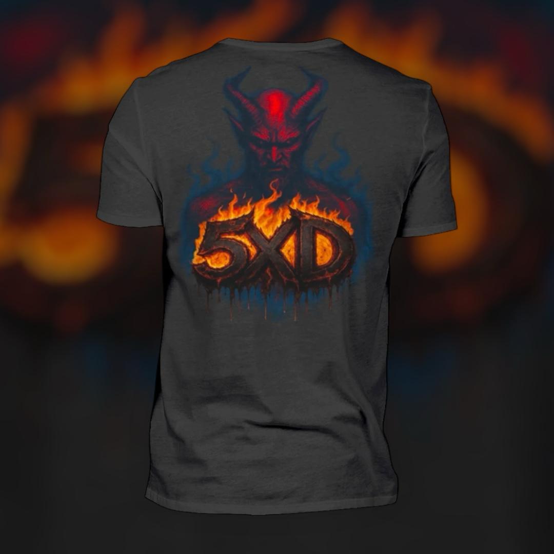 5XD