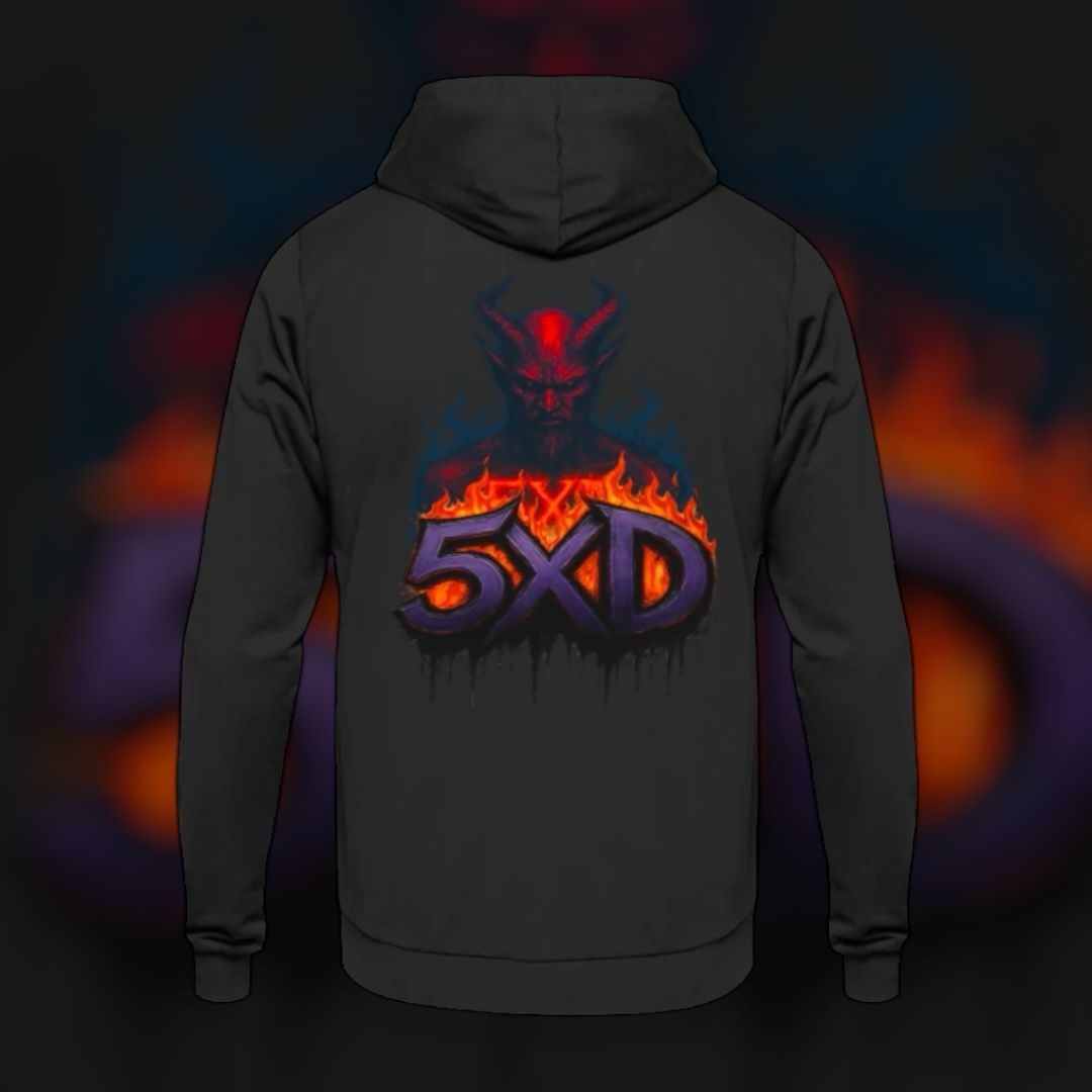 5XD