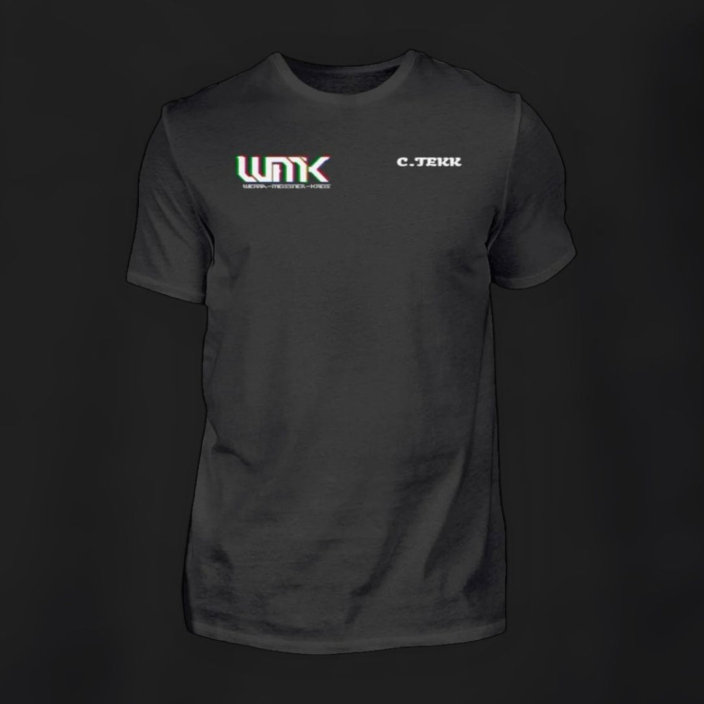 C.TEKK
