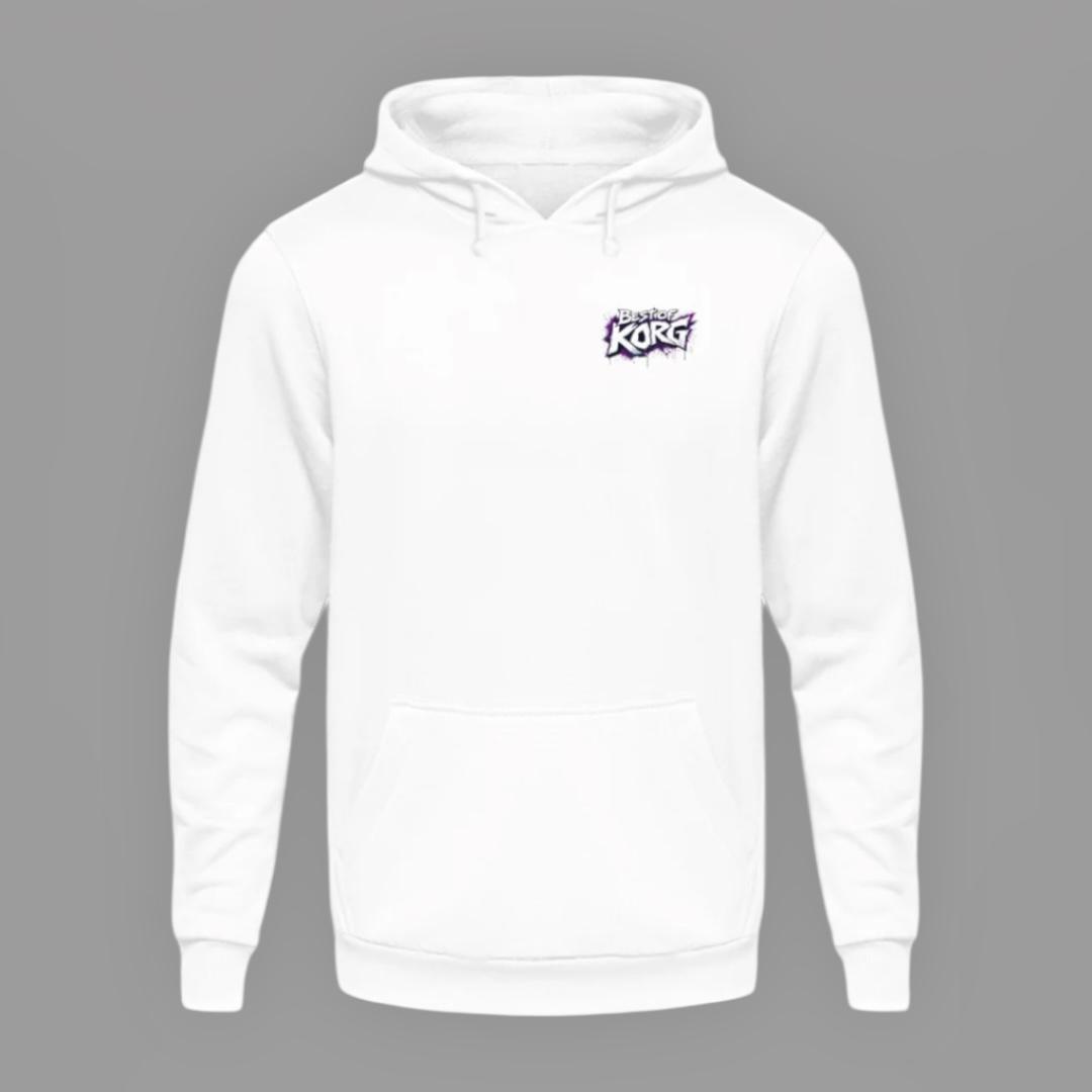 Pullover - Best of Korg