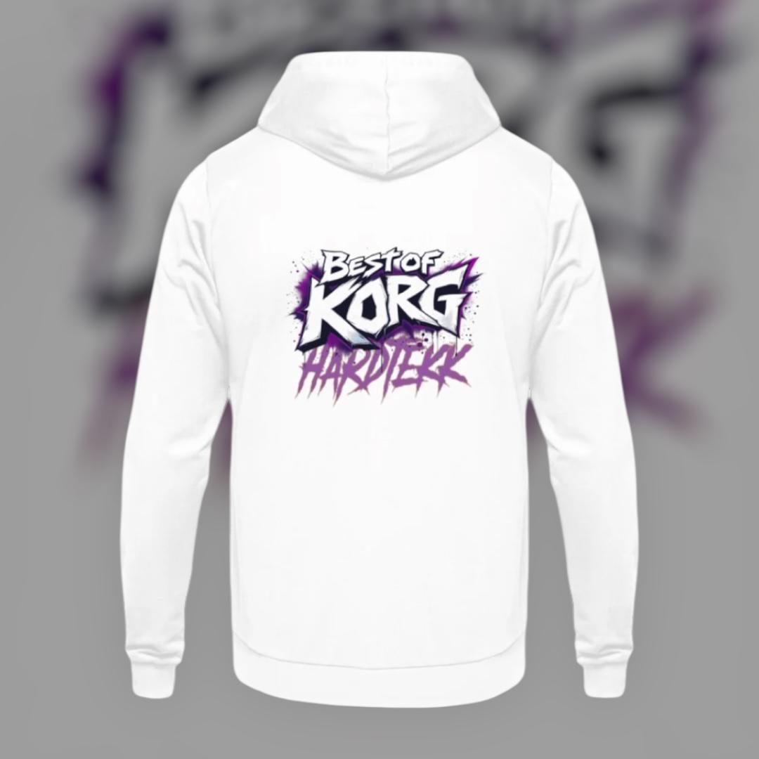 Pullover - Best of Korg