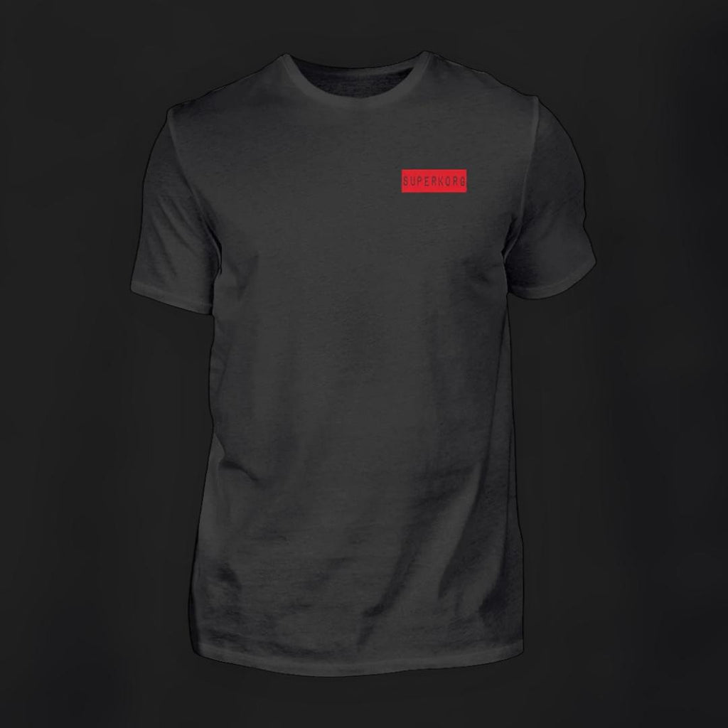 T- Shirt - SuperKorg