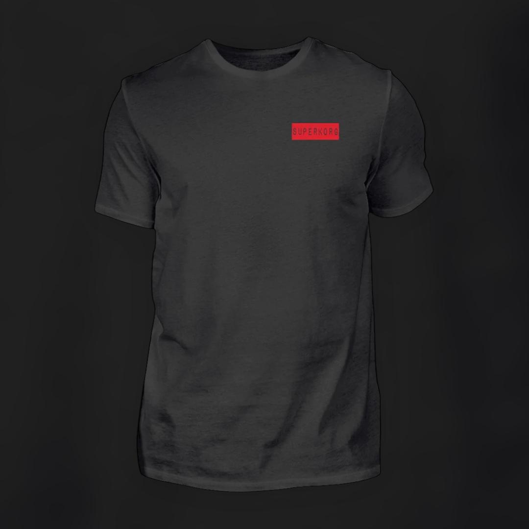 T- Shirt - SuperKorg