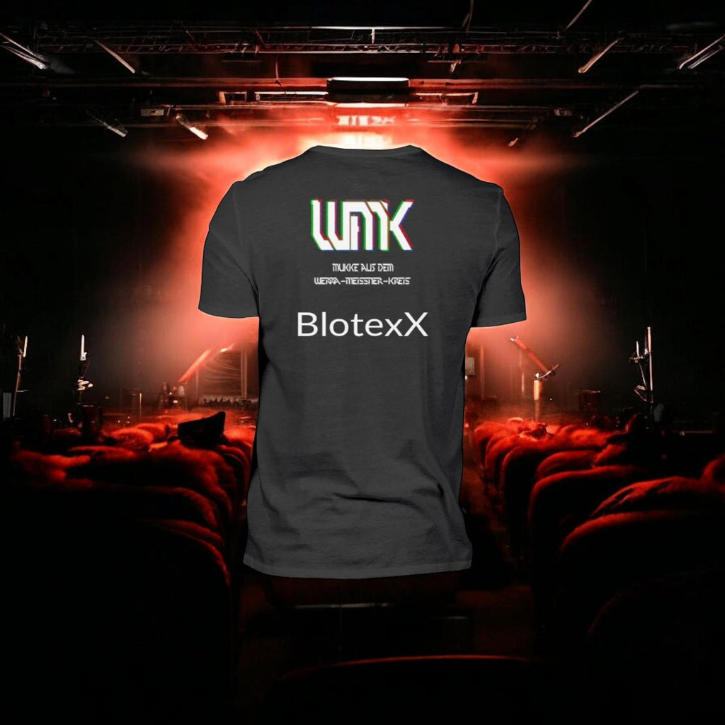 BlotexX