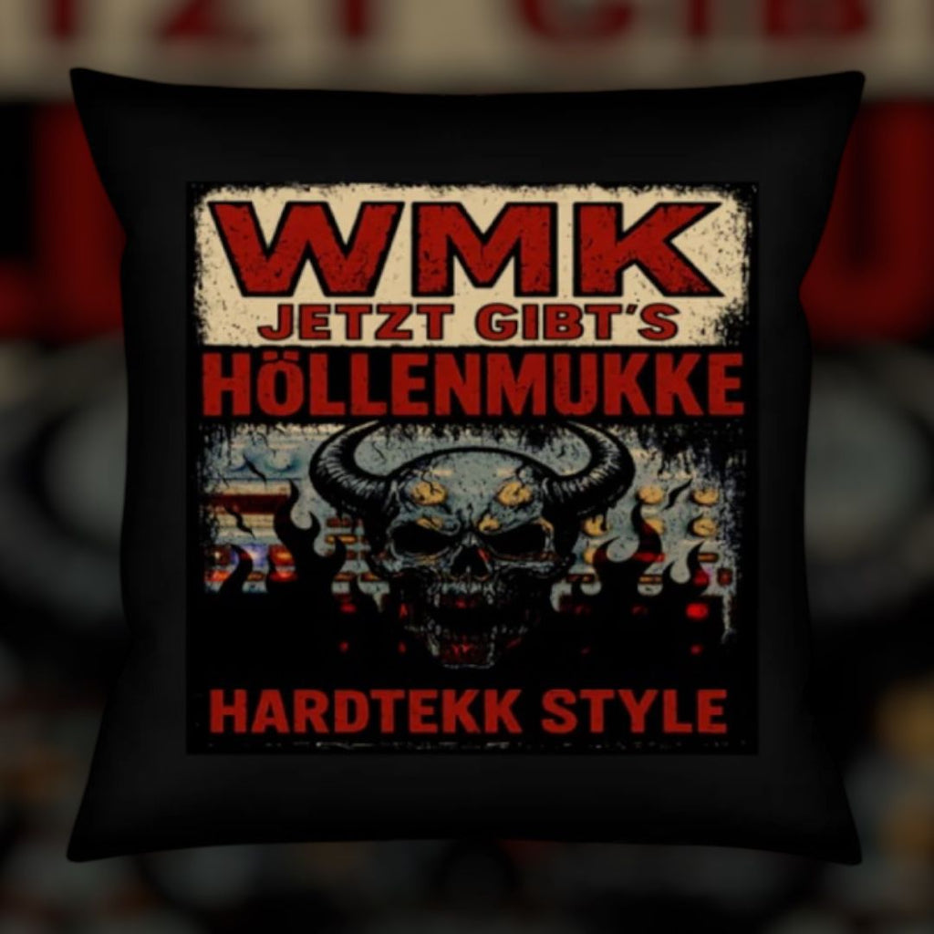 WMK - Kissen