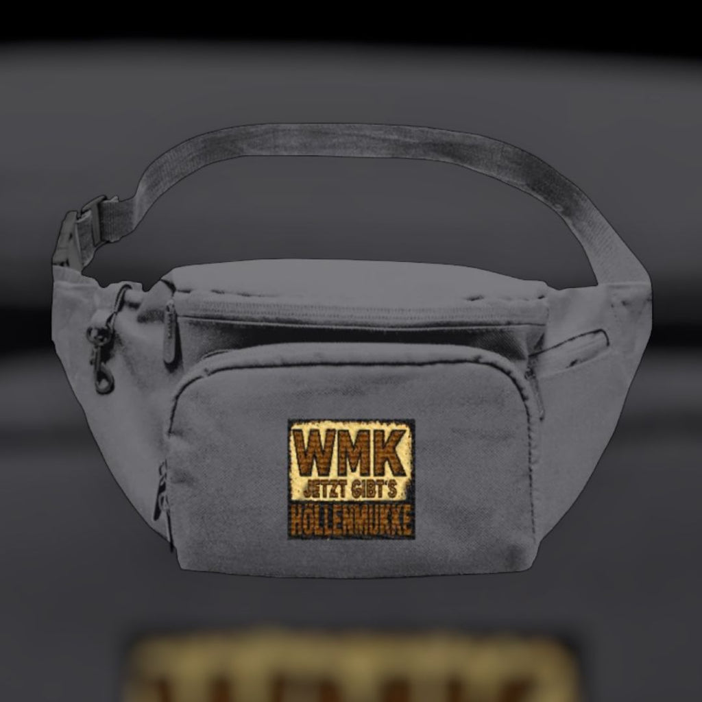 WMK-  Bauchtasche