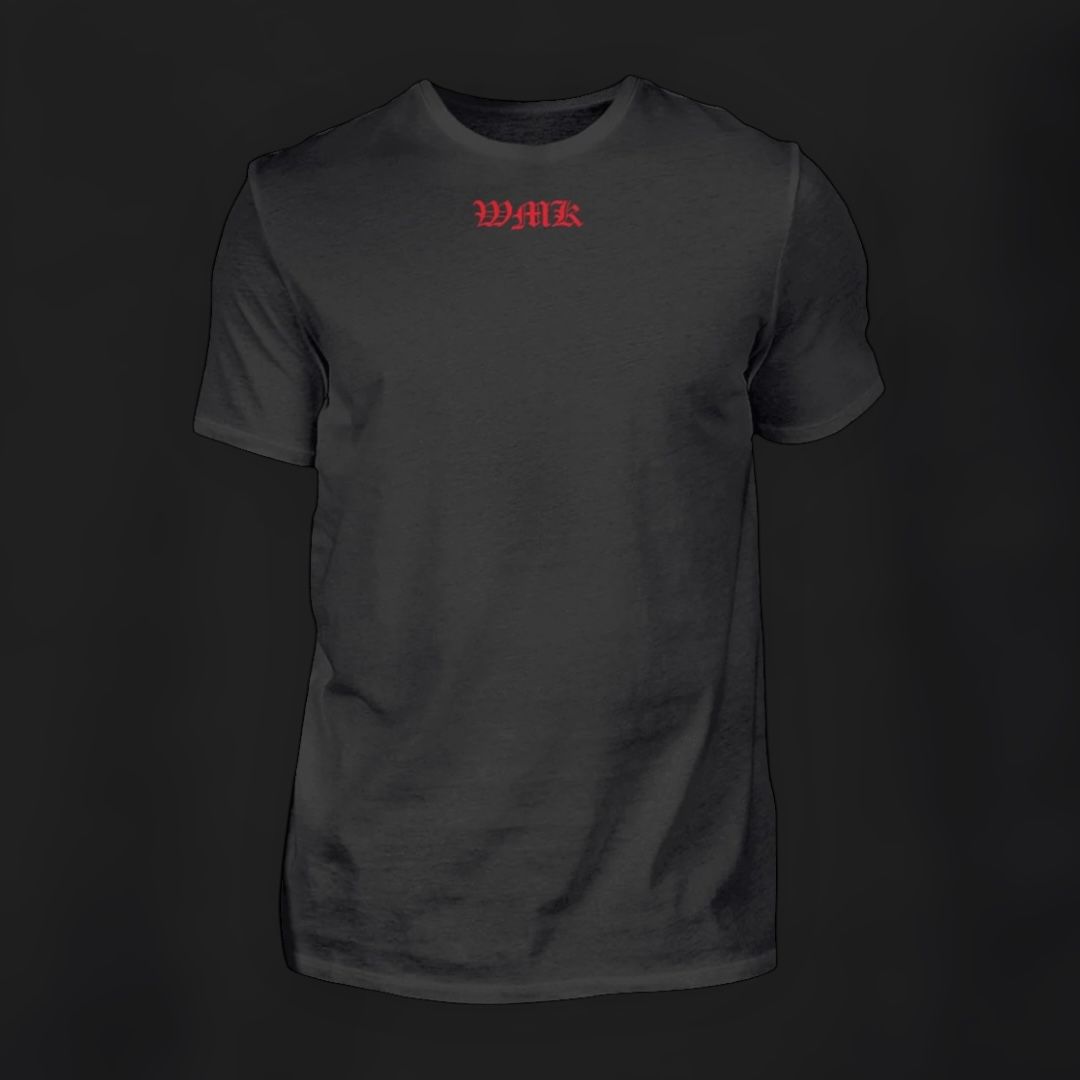 WMK - T-Shirt