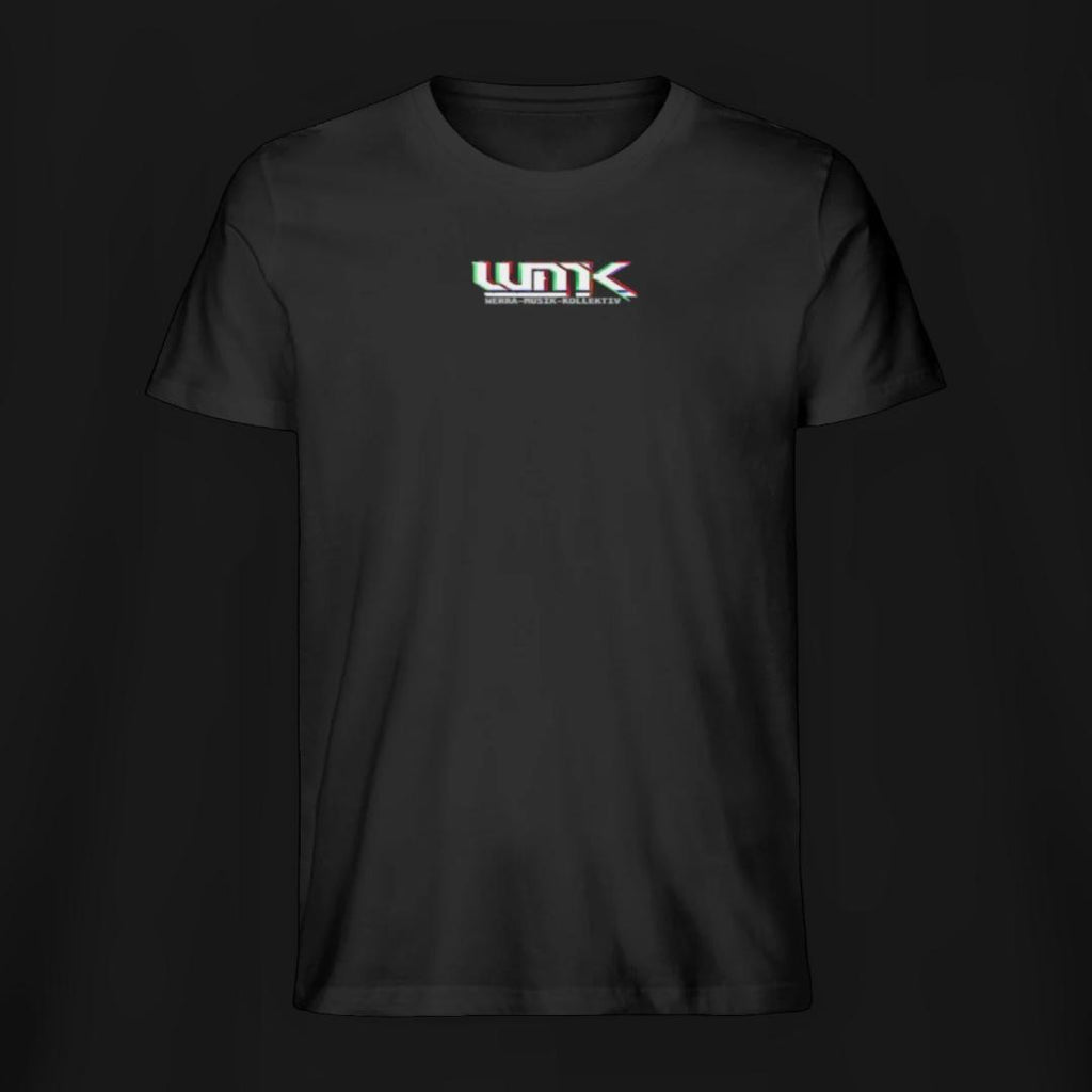 T-Shirt - WMK  Supporter