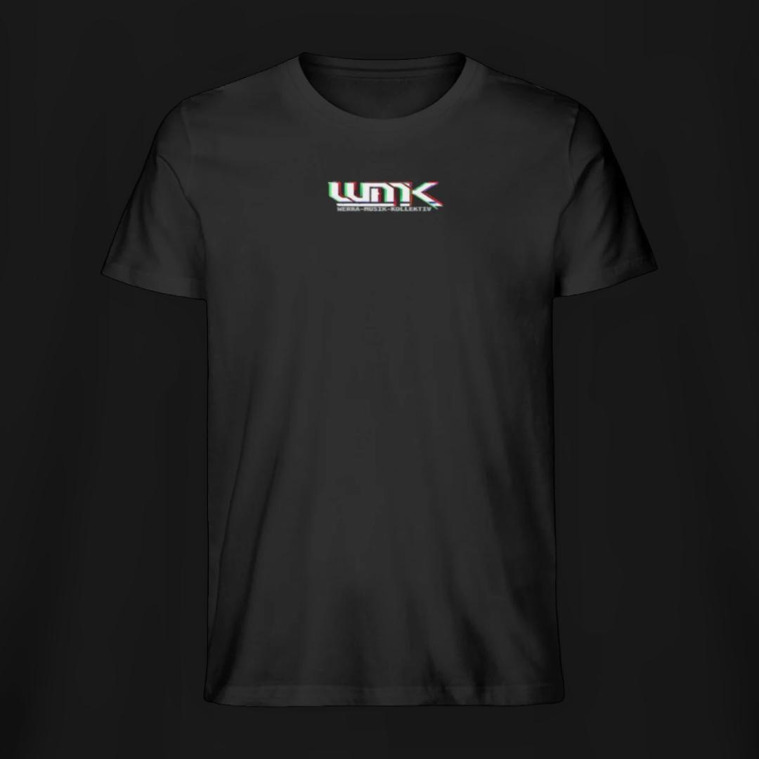 T-Shirt - WMK  Supporter