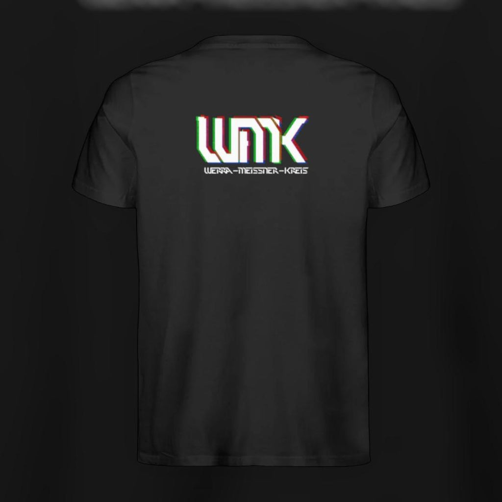 T-Shirt - WMK  Supporter