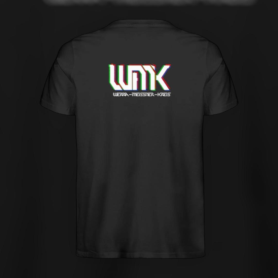 T-Shirt - WMK  Supporter