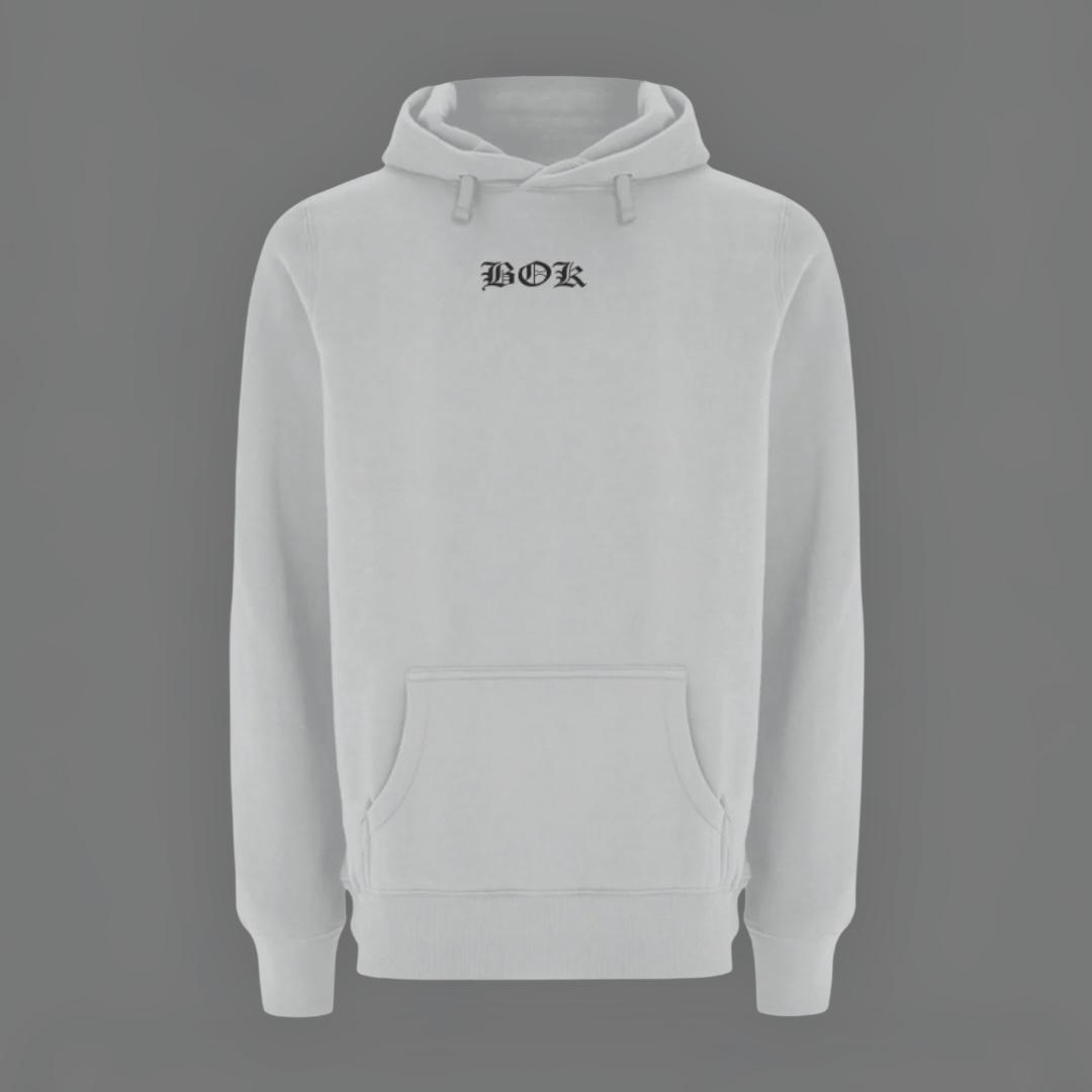 Pullover - Crazy World of HardTekk