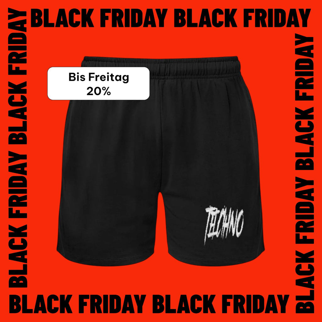 Kurze Hoste - Techno