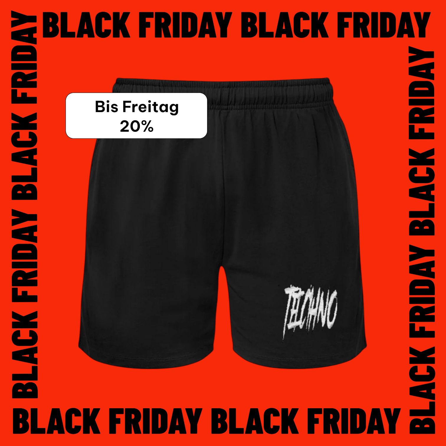 Kurze Hoste - Techno