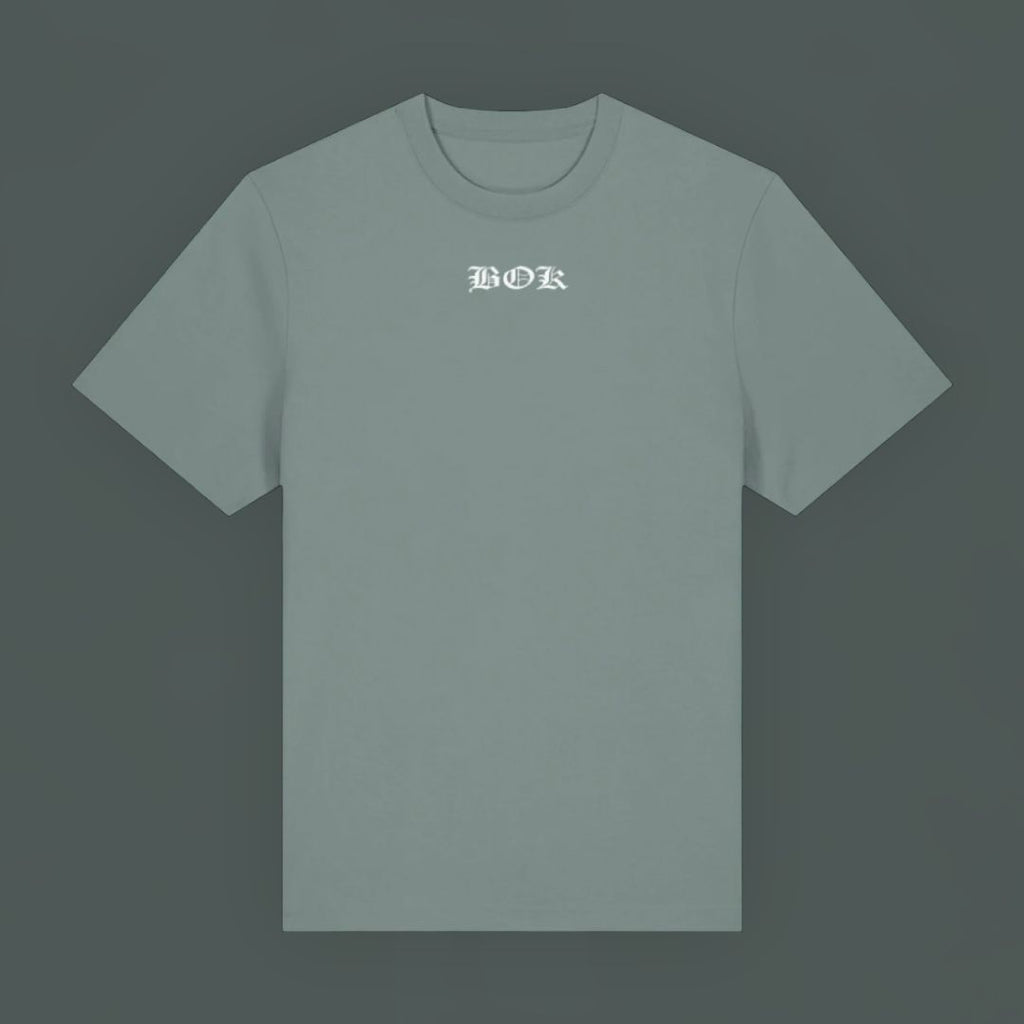 Die Dunkle macht der Korg