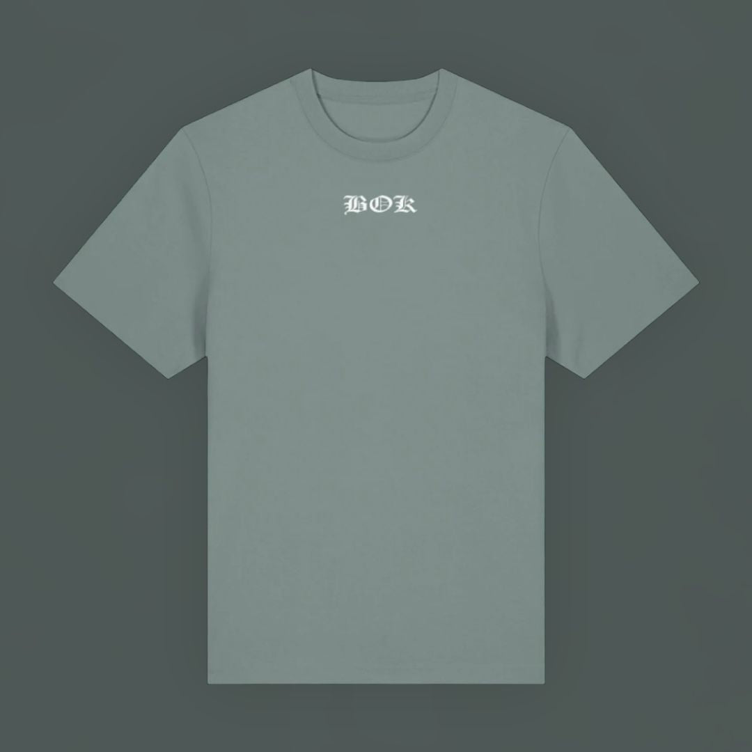 Die Dunkle macht der Korg