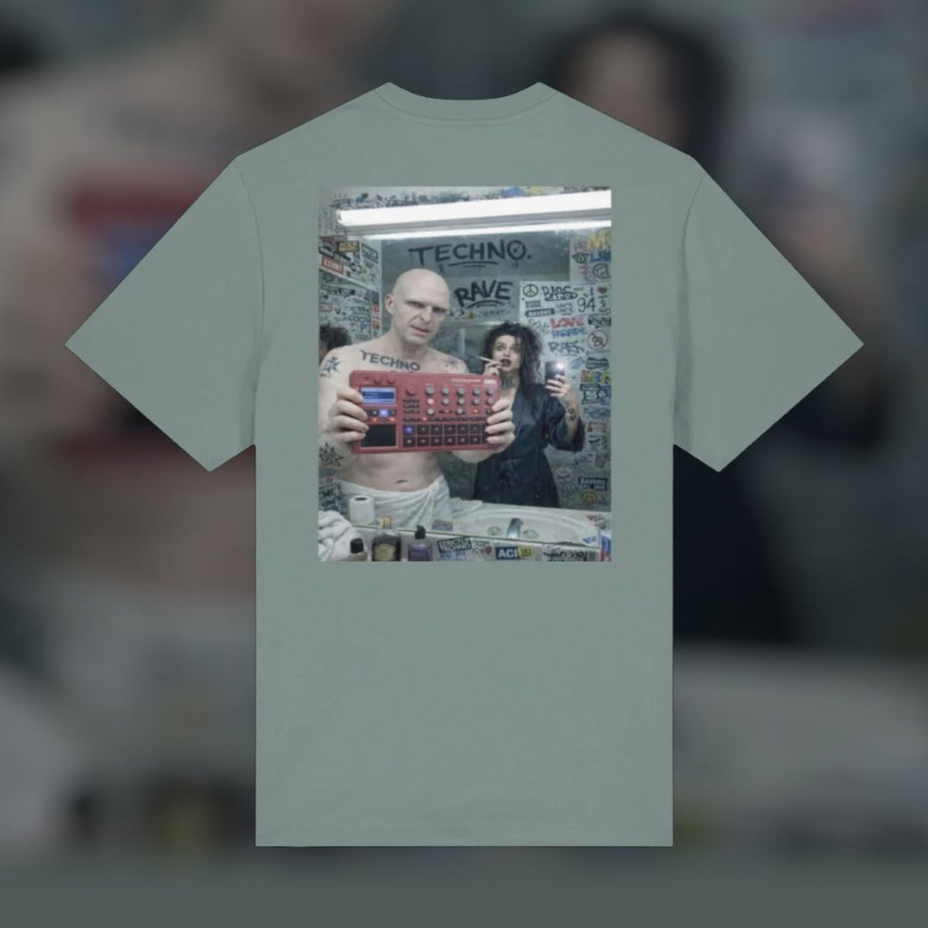 Die Dunkle macht der Korg