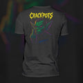 Crackpots SHIRT
